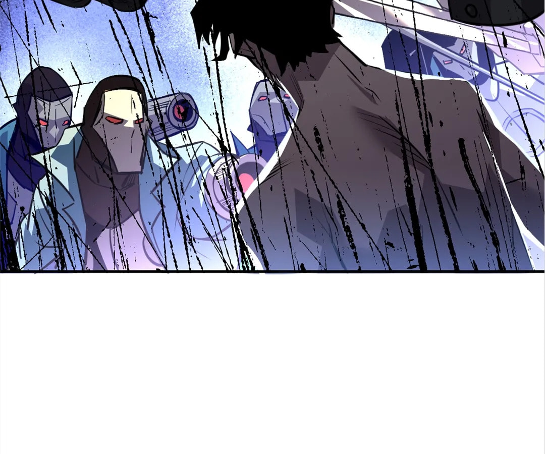 Living with an Aberrant Lifeform in My Body Chapter 29 page 52 - 