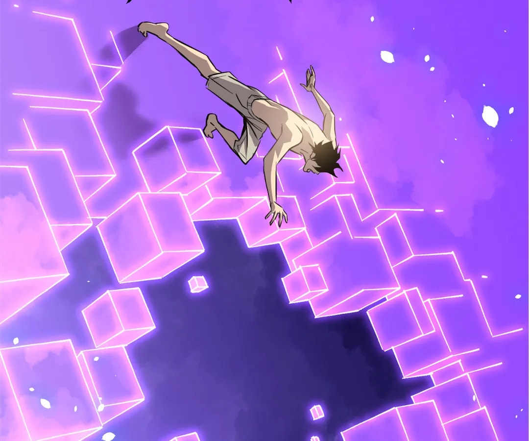 Living with an Aberrant Lifeform in My Body Chapter 29 page 54 - 