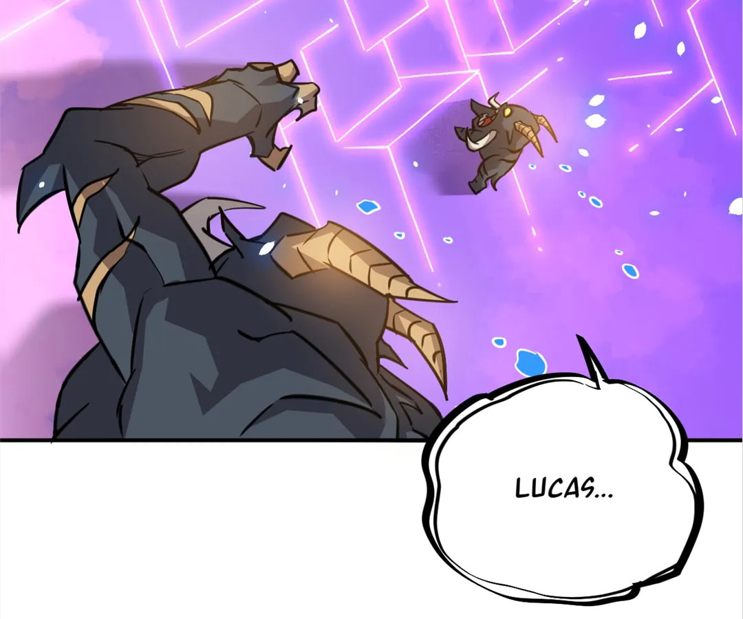 Living with an Aberrant Lifeform in My Body Chapter 29 page 56 - 