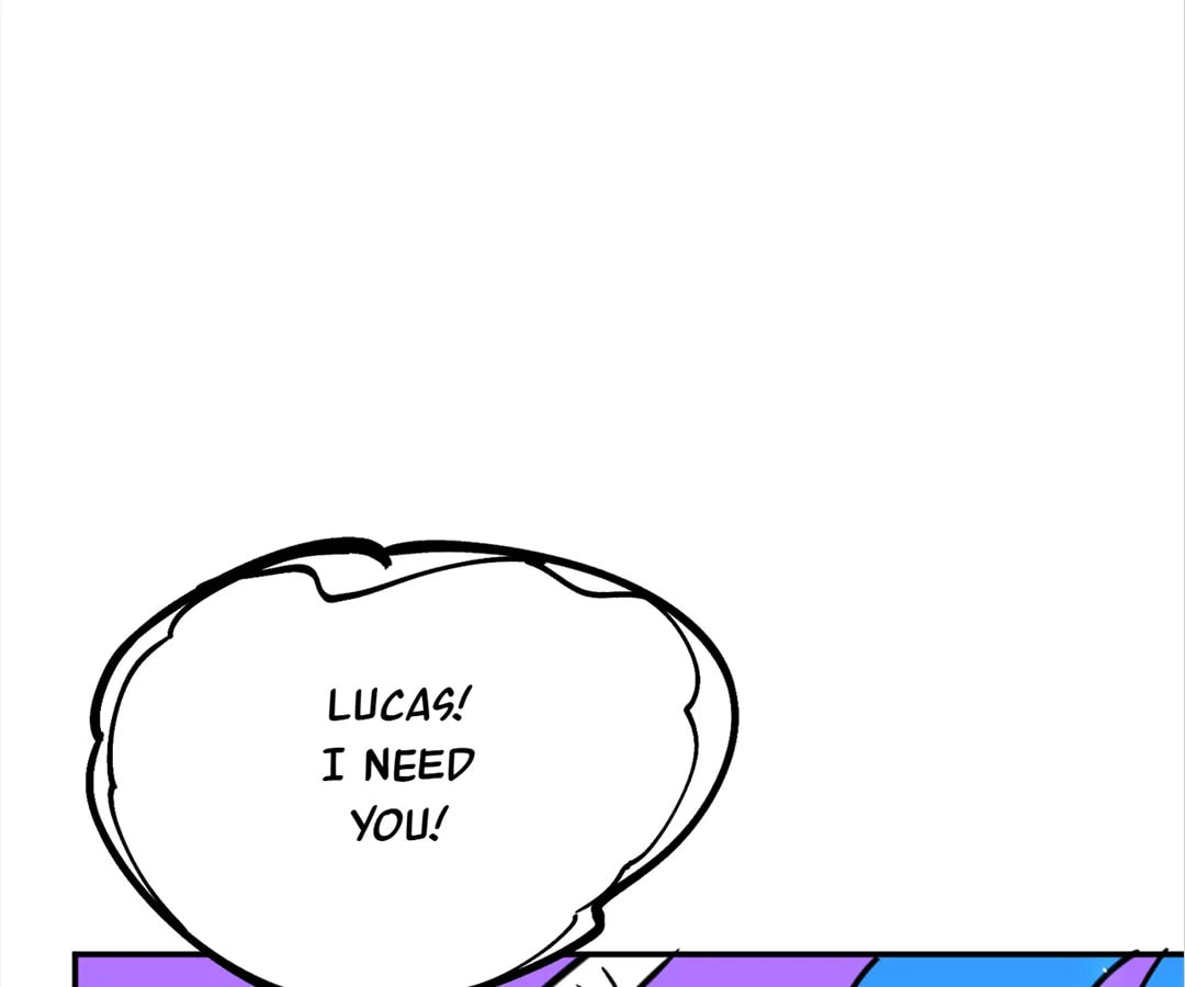 Living with an Aberrant Lifeform in My Body Chapter 29 page 57 - 