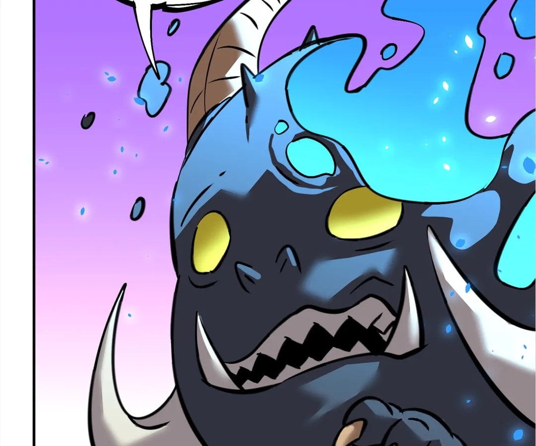 Living with an Aberrant Lifeform in My Body Chapter 29 page 58 - 