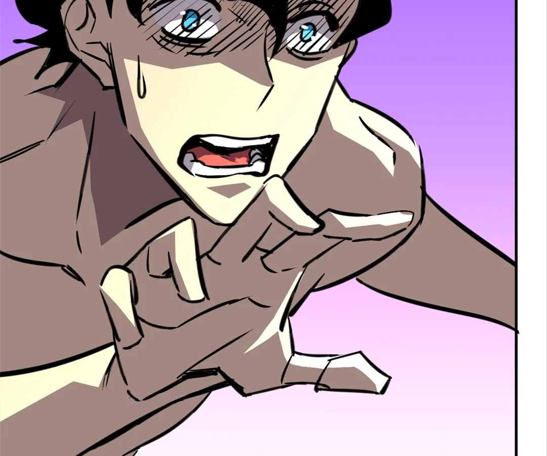 Living with an Aberrant Lifeform in My Body Chapter 29 page 60 - 