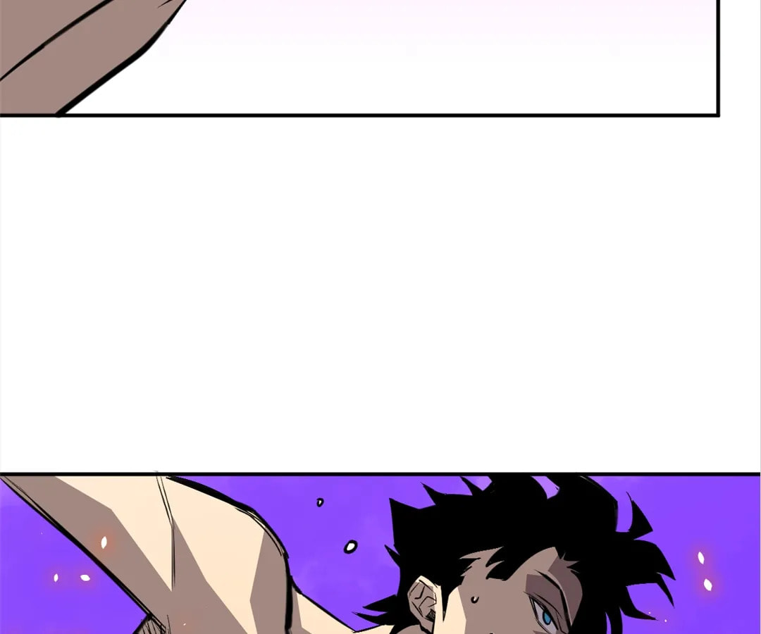 Living with an Aberrant Lifeform in My Body Chapter 29 page 61 - 