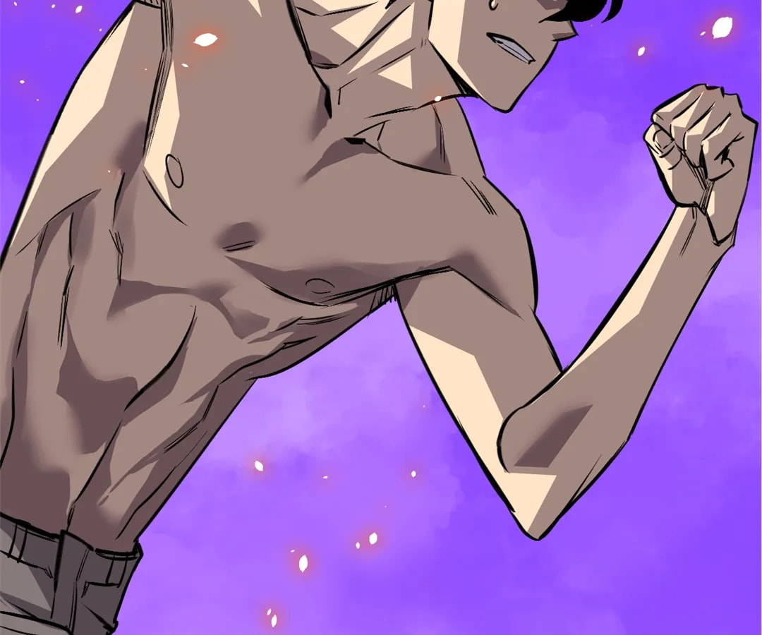 Living with an Aberrant Lifeform in My Body Chapter 29 page 62 - 