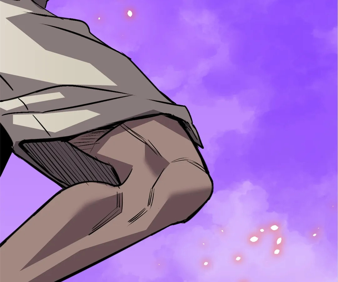 Living with an Aberrant Lifeform in My Body Chapter 29 page 63 - 