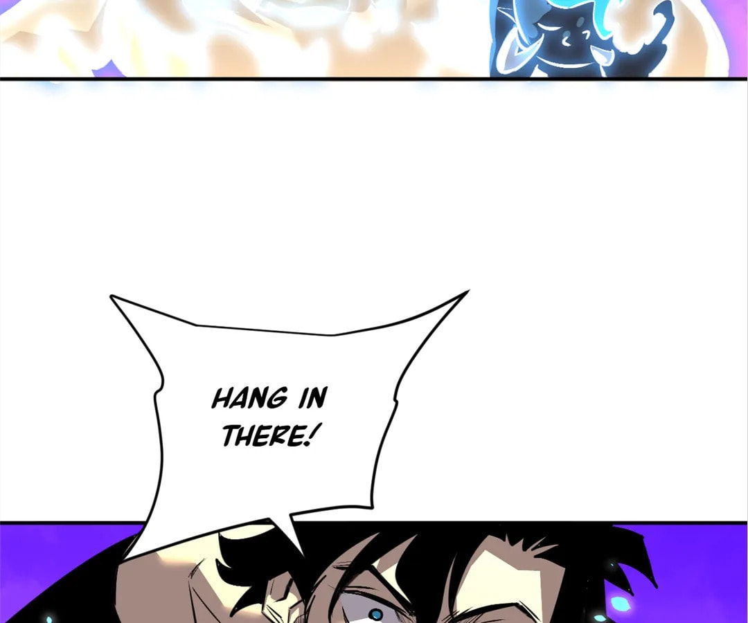 Living with an Aberrant Lifeform in My Body Chapter 29 page 68 - 