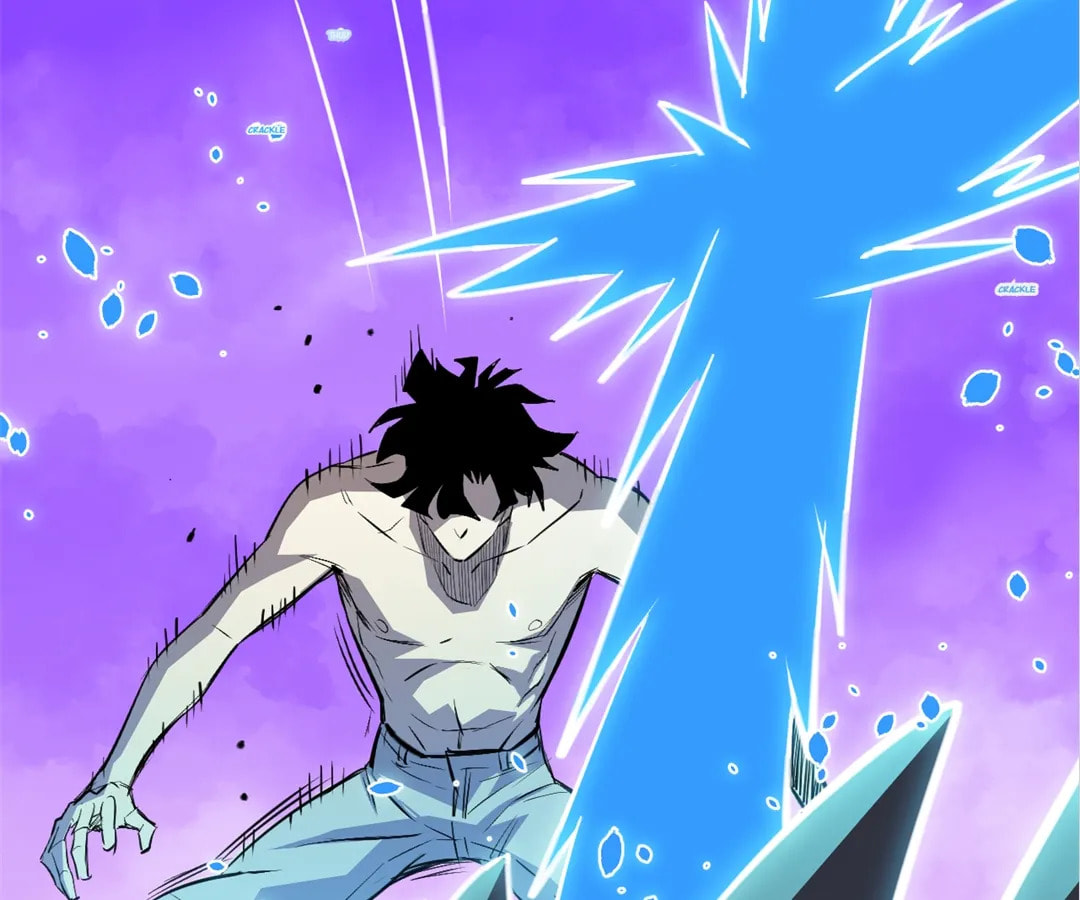 Living with an Aberrant Lifeform in My Body Chapter 29 page 72 - 