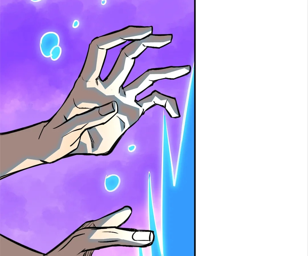 Living with an Aberrant Lifeform in My Body Chapter 29 page 74 - 
