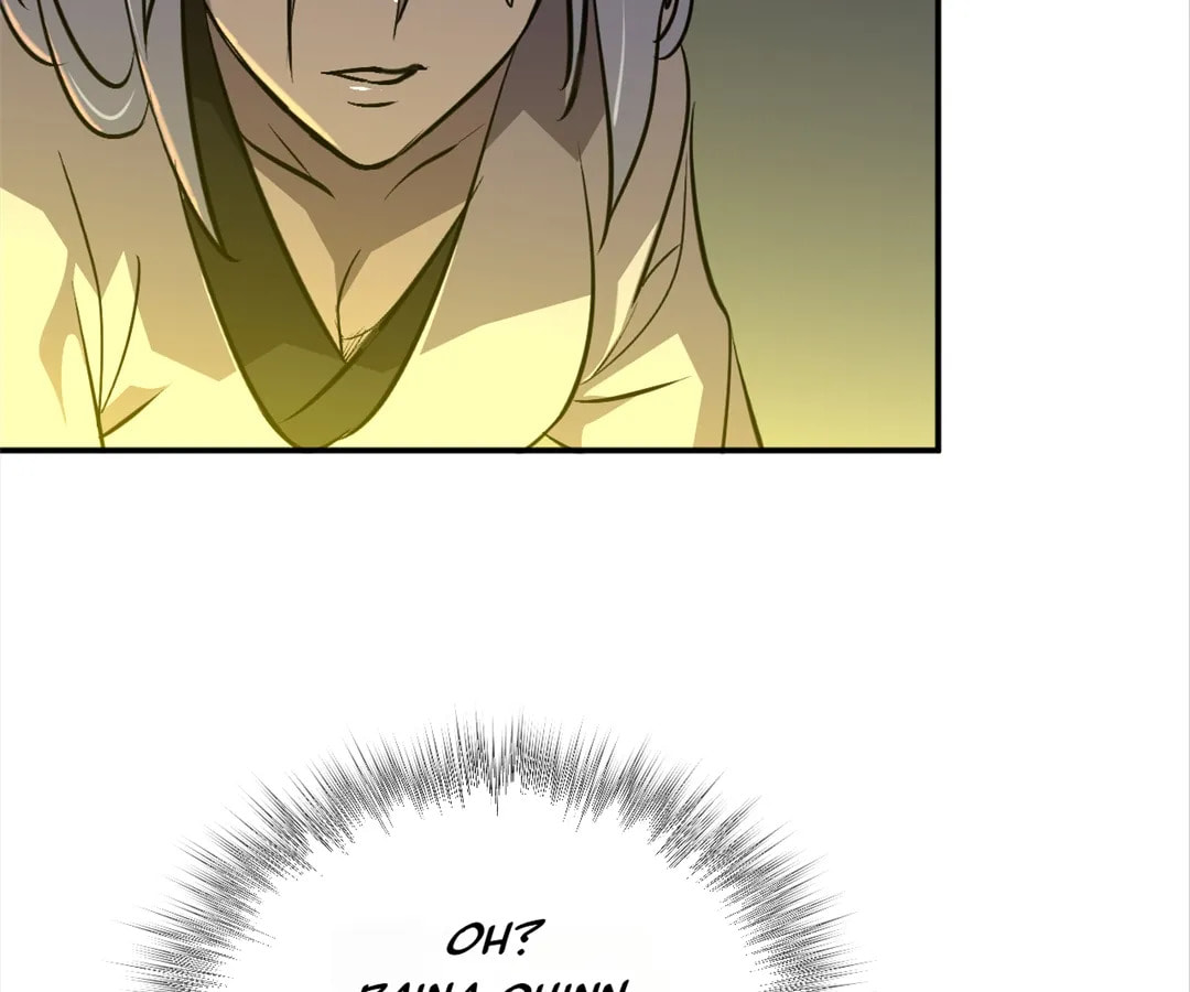 Living with an Aberrant Lifeform in My Body Chapter 29 page 9 - 
