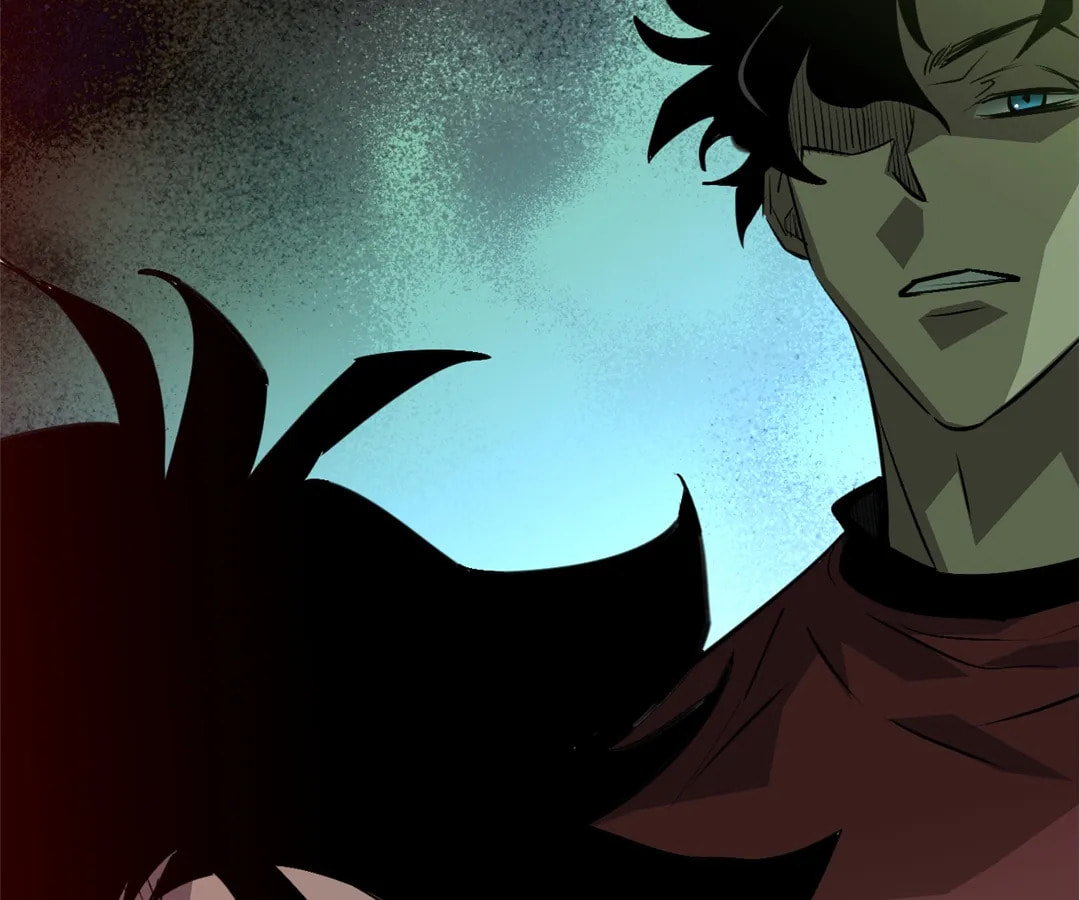 Living with an Aberrant Lifeform in My Body Chapter 29 page 81 - 