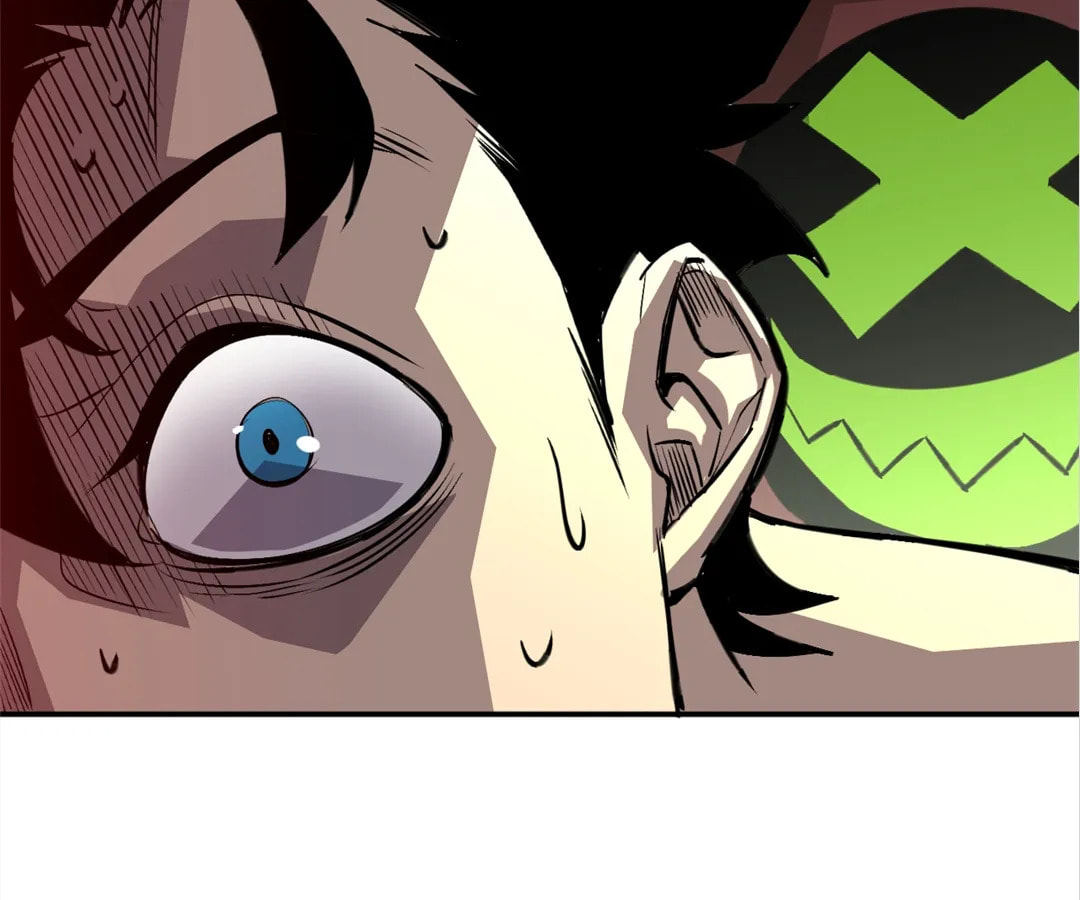Living with an Aberrant Lifeform in My Body Chapter 29 page 82 - 