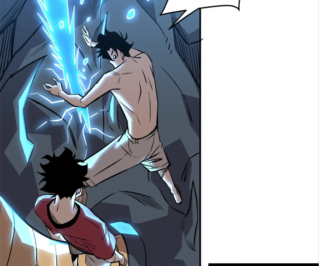 Living with an Aberrant Lifeform in My Body Chapter 29 page 84 - 