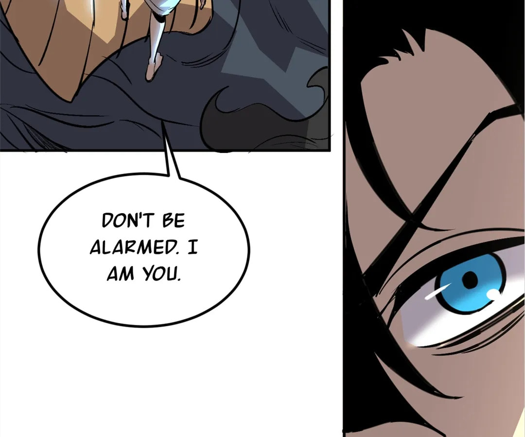 Living with an Aberrant Lifeform in My Body Chapter 29 page 85 - 