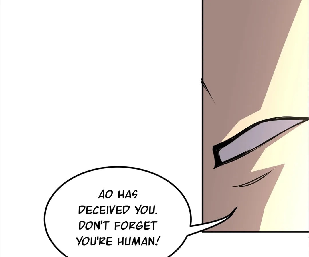 Living with an Aberrant Lifeform in My Body Chapter 29 page 86 - 