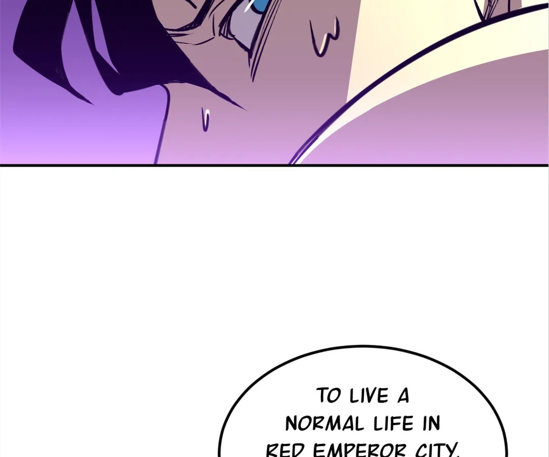 Living with an Aberrant Lifeform in My Body Chapter 29 page 88 - 