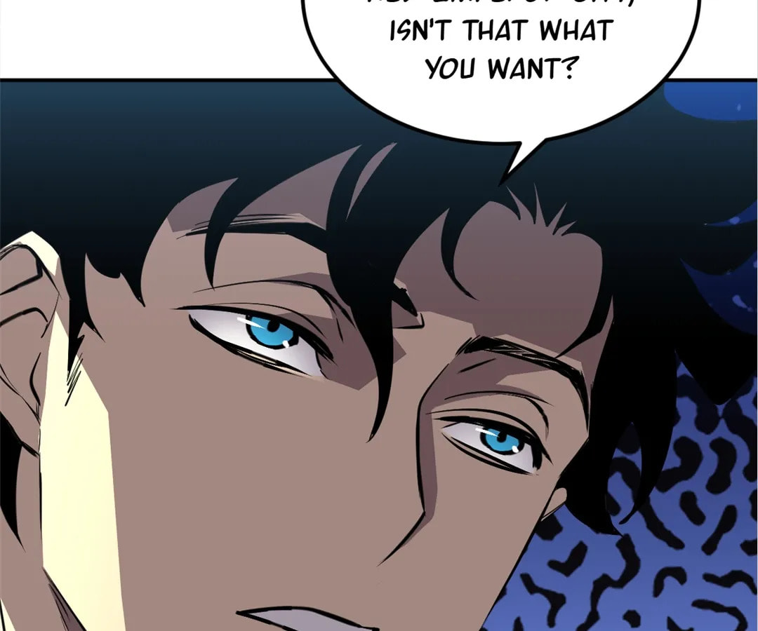 Living with an Aberrant Lifeform in My Body Chapter 29 page 89 - 