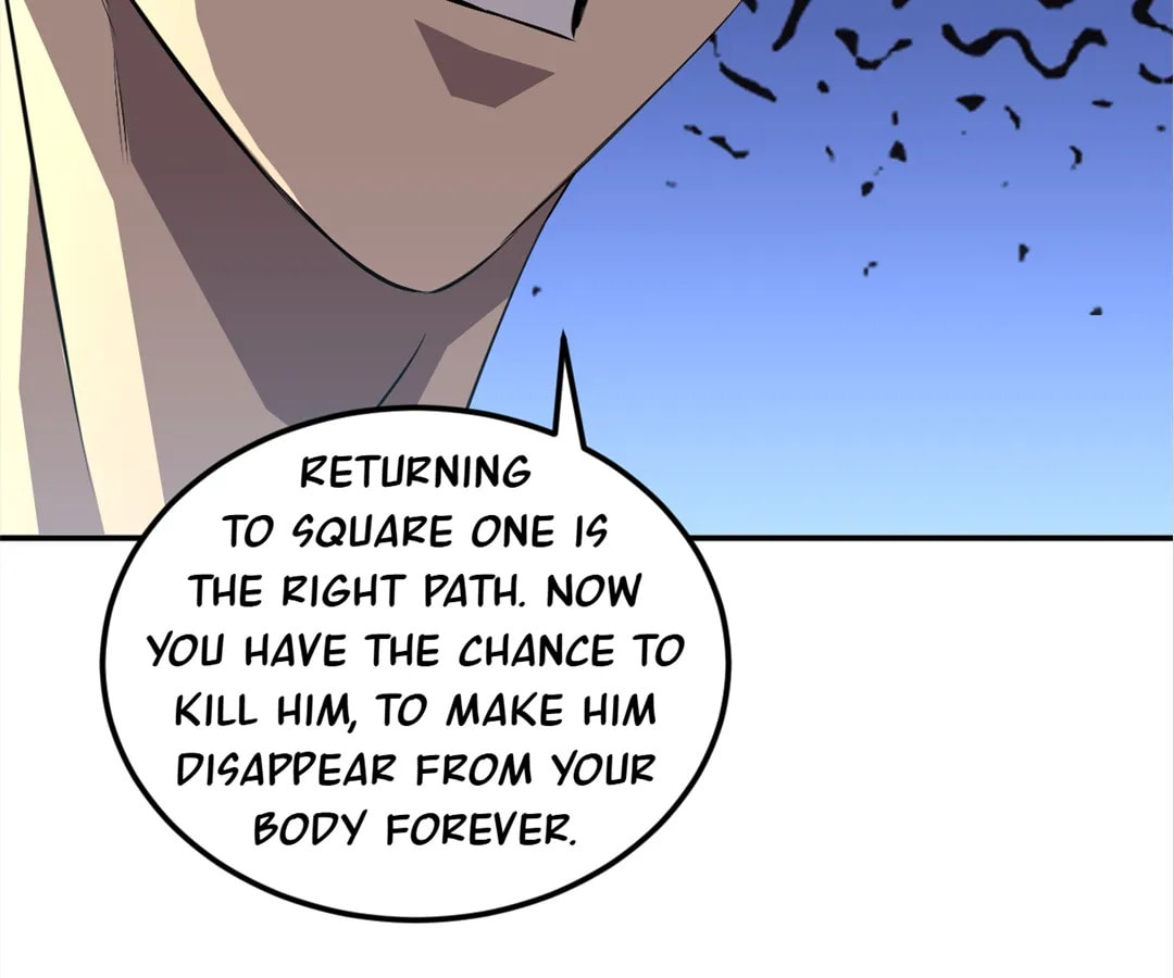 Living with an Aberrant Lifeform in My Body Chapter 29 page 90 - 