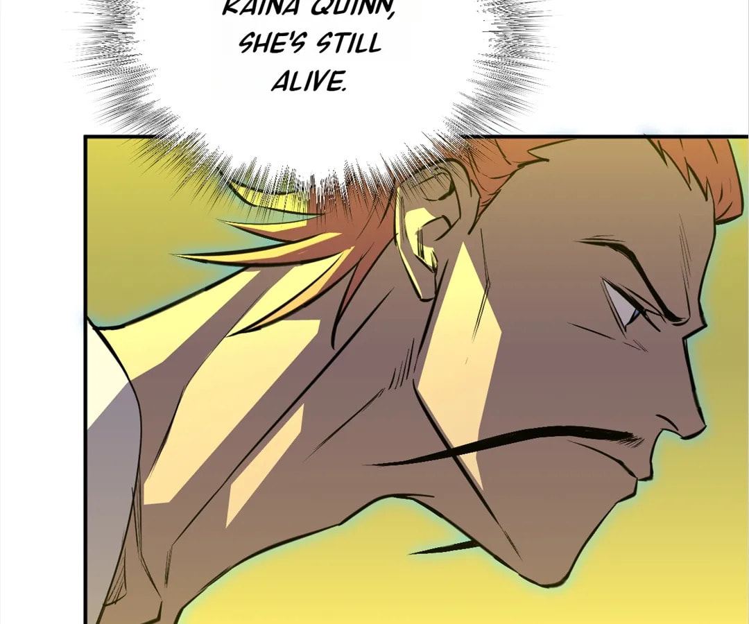 Living with an Aberrant Lifeform in My Body Chapter 29 page 10 - 