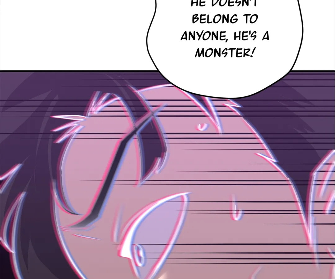 Living with an Aberrant Lifeform in My Body Chapter 29 page 92 - 