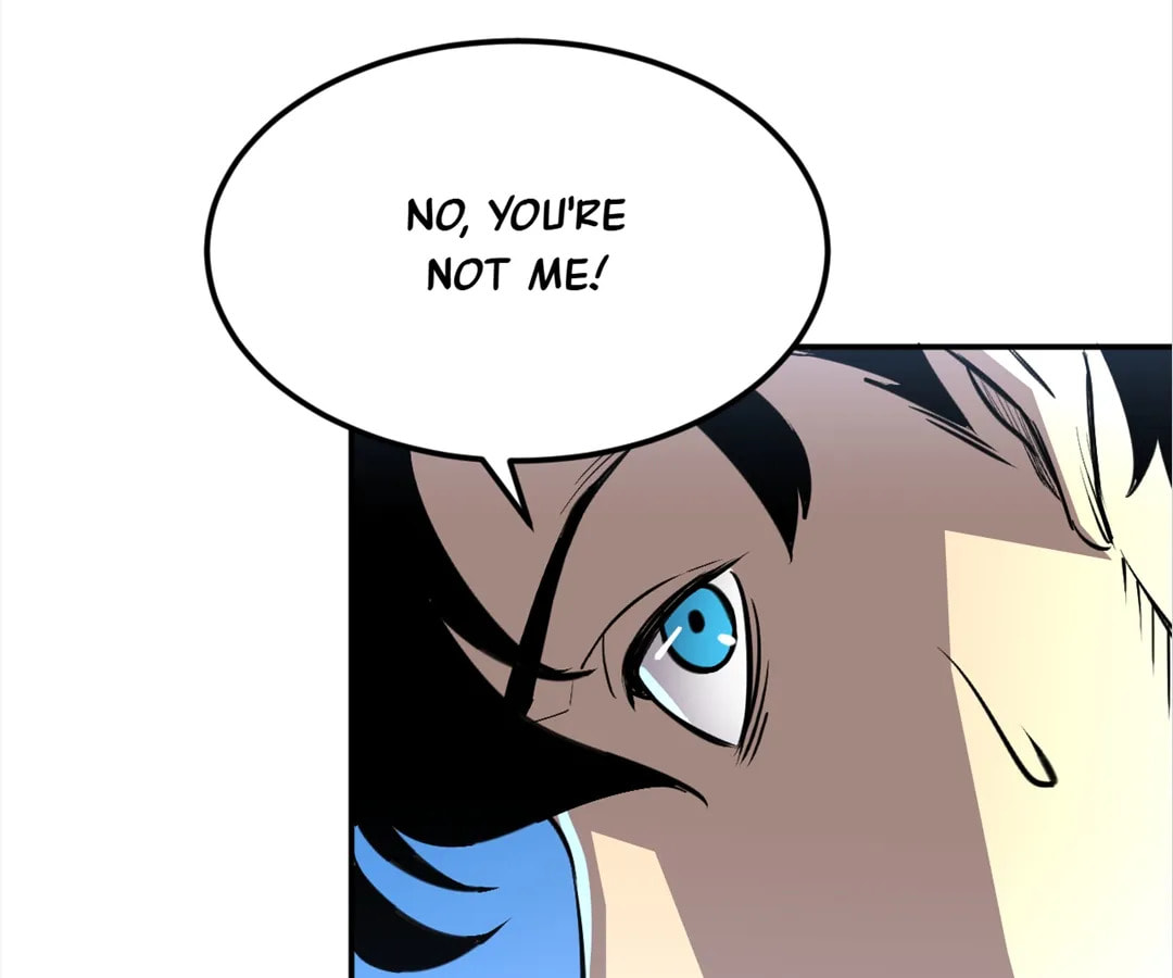 Living with an Aberrant Lifeform in My Body Chapter 29 page 96 - 