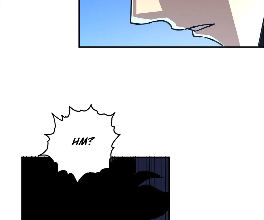 Living with an Aberrant Lifeform in My Body Chapter 29 page 97 - 