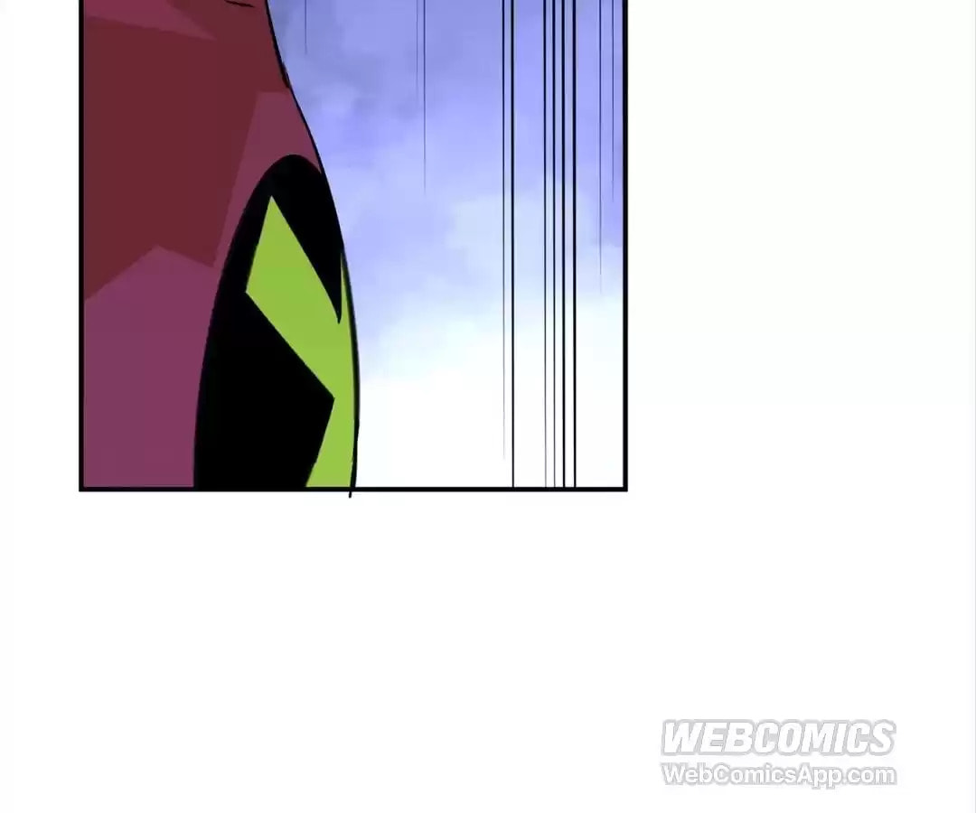 Living with an Aberrant Lifeform in My Body Chapter 29 page 99 - 