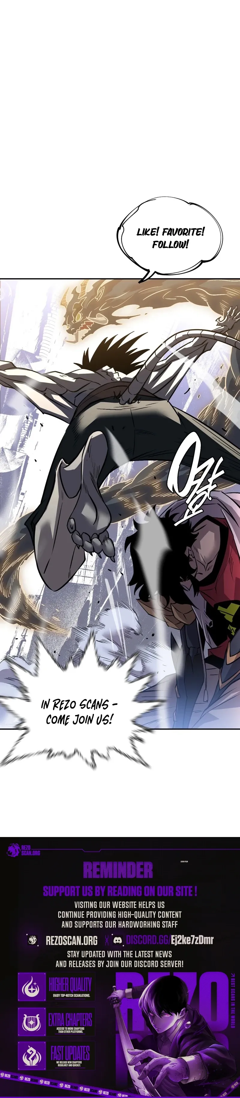 Living with an Aberrant Lifeform in My Body Chapter 7 page 8 - 