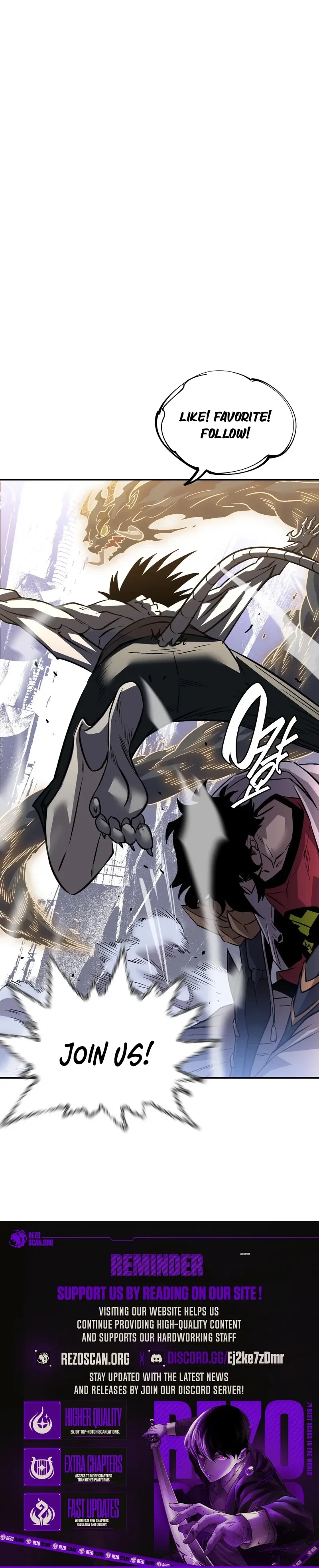 Living with an Aberrant Lifeform in My Body Chapter 8 page 9 - 