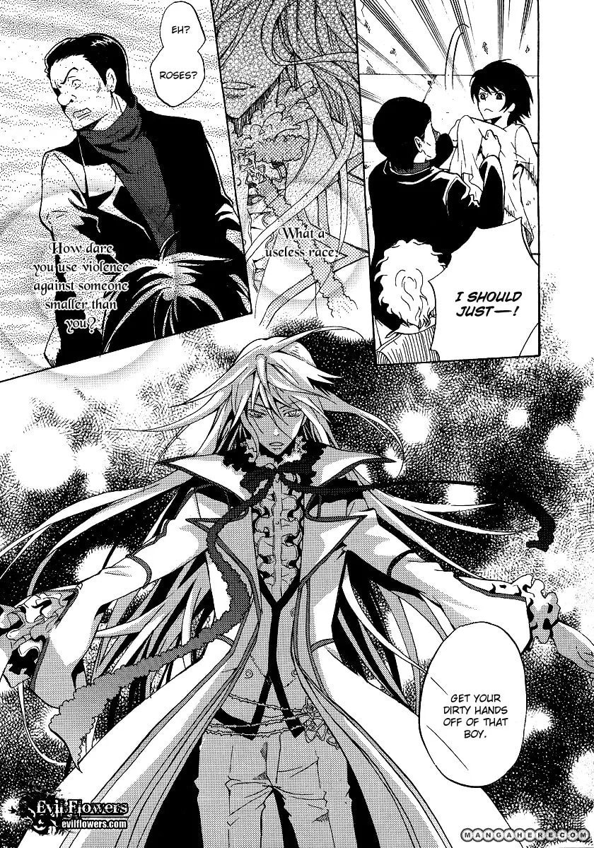 Living with an Incubus Chapter 1 page 24 - 