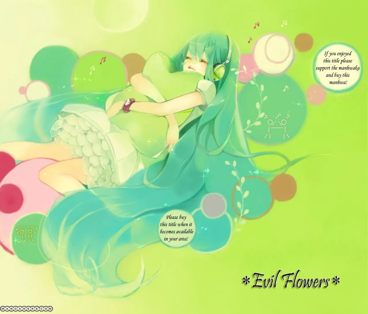 Living with an Incubus Chapter 1 page 33 - 