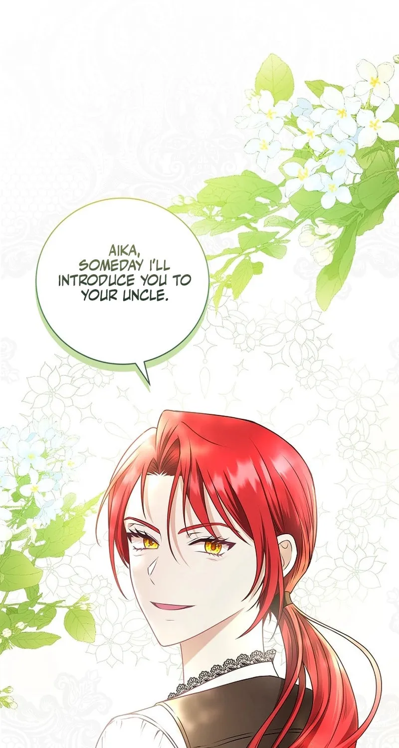 Living With My Villainous Uncle Chapter 1 page 2 - 