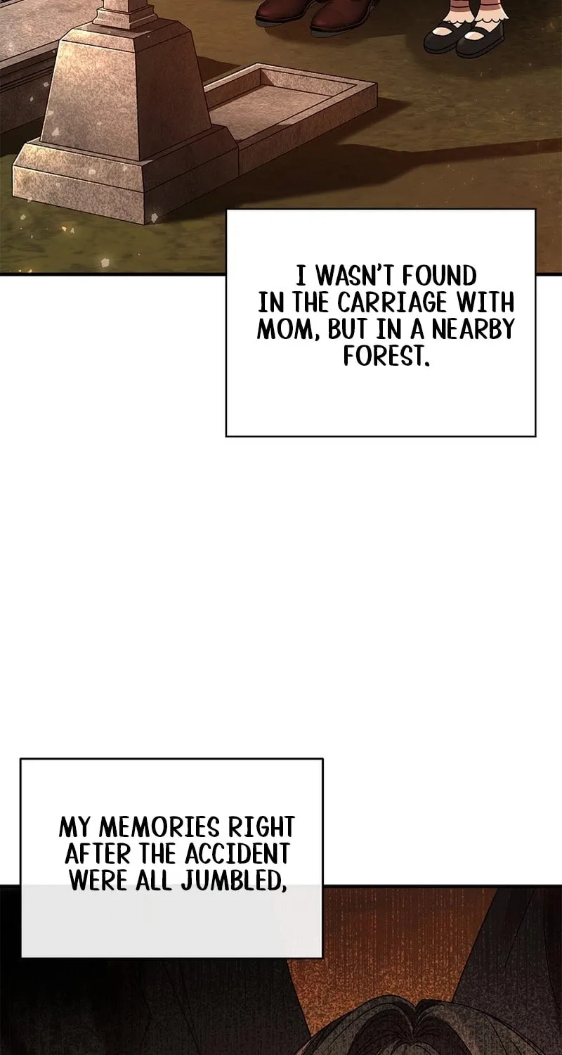Living With My Villainous Uncle Chapter 1 page 107 - 