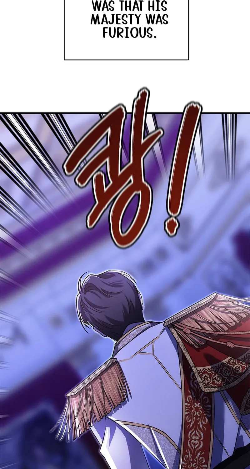 Living With My Villainous Uncle Chapter 1 page 109 - 