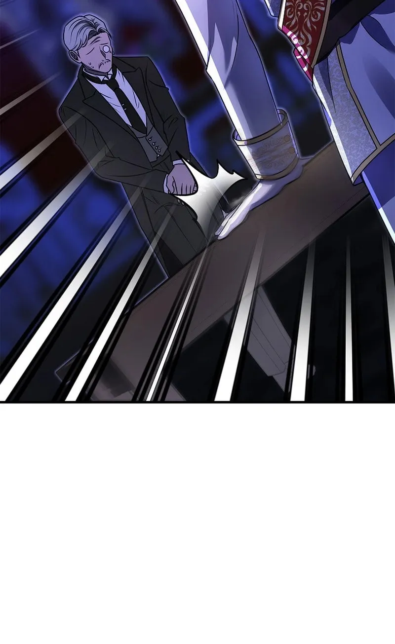 Living With My Villainous Uncle Chapter 1 page 110 - 