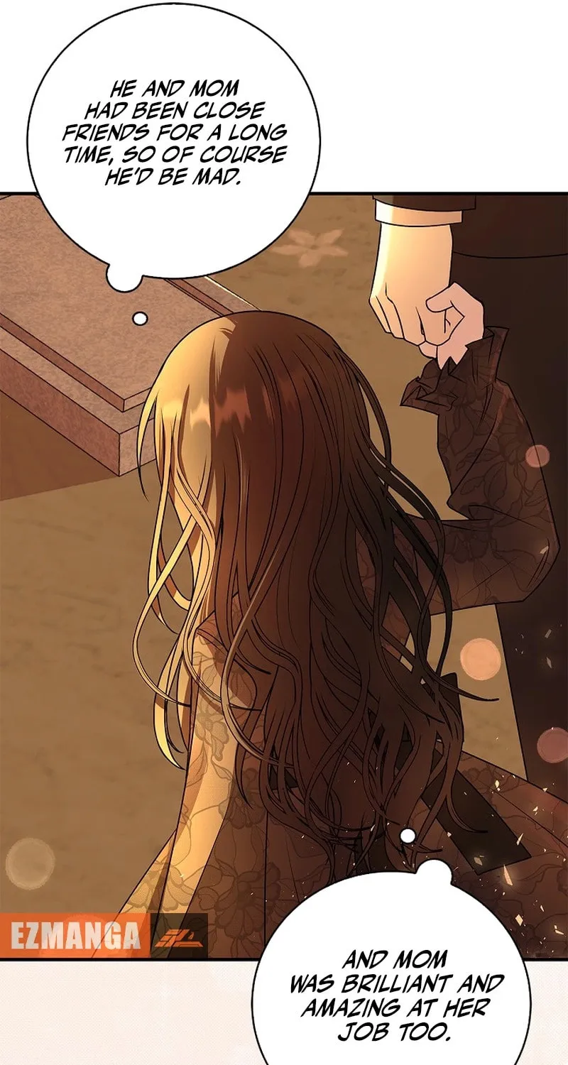 Living With My Villainous Uncle Chapter 1 page 111 - 