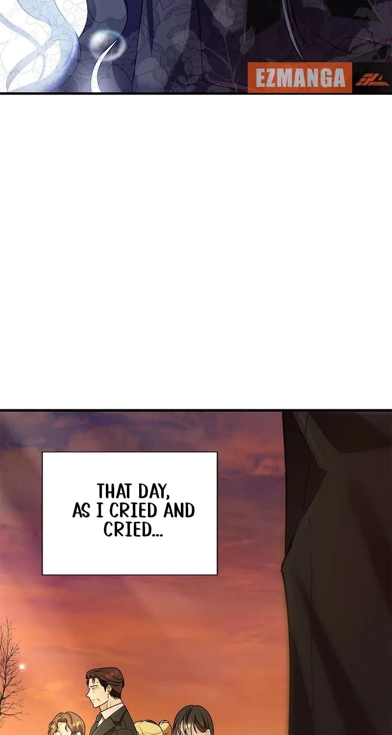 Living With My Villainous Uncle Chapter 1 page 114 - 