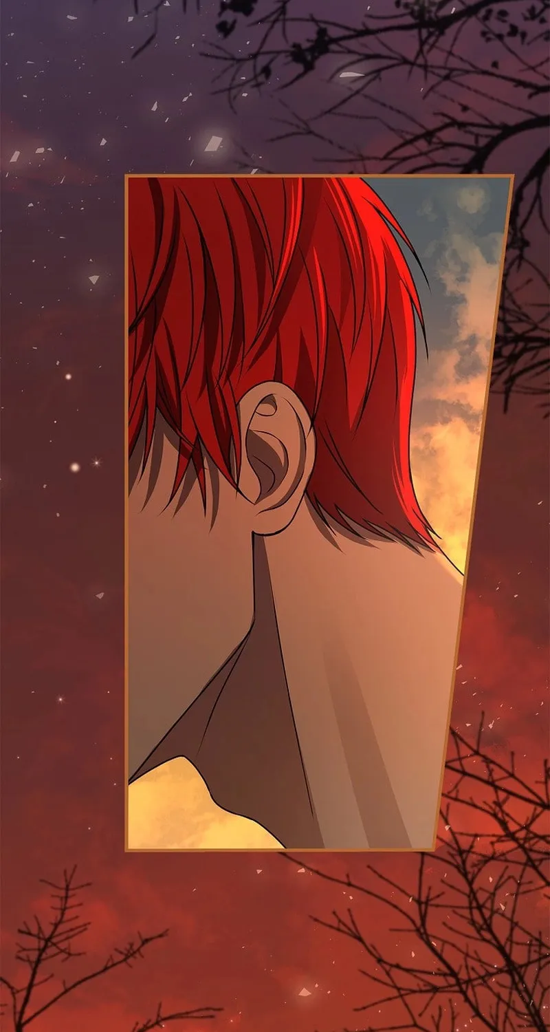 Living With My Villainous Uncle Chapter 1 page 117 - 