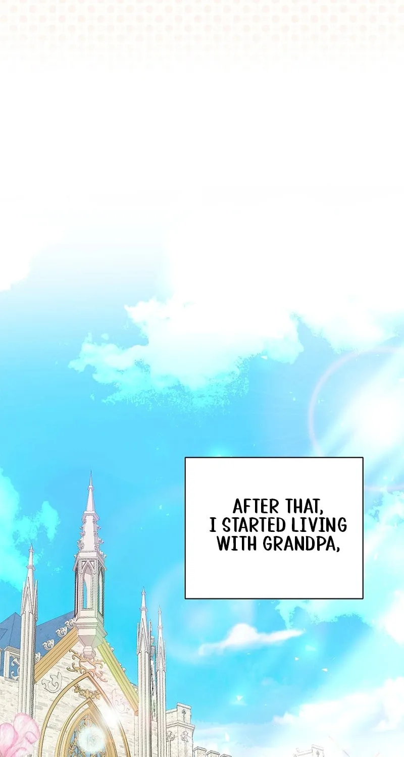 Living With My Villainous Uncle Chapter 1 page 126 - 