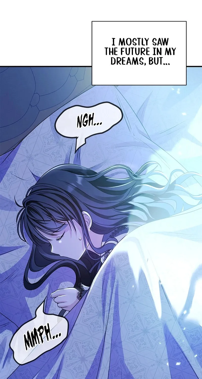 Living With My Villainous Uncle Chapter 1 page 133 - 