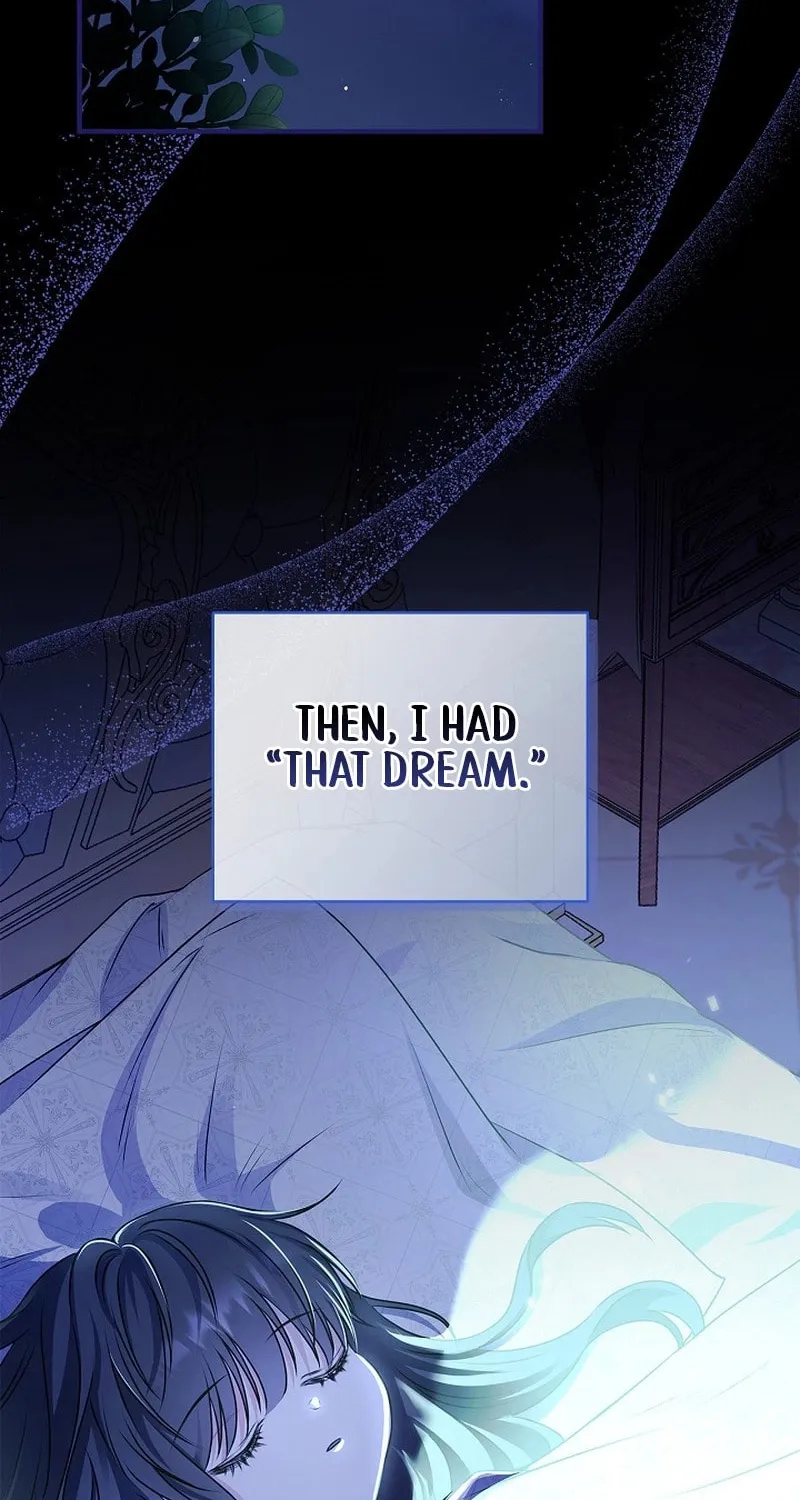 Living With My Villainous Uncle Chapter 1 page 137 - 