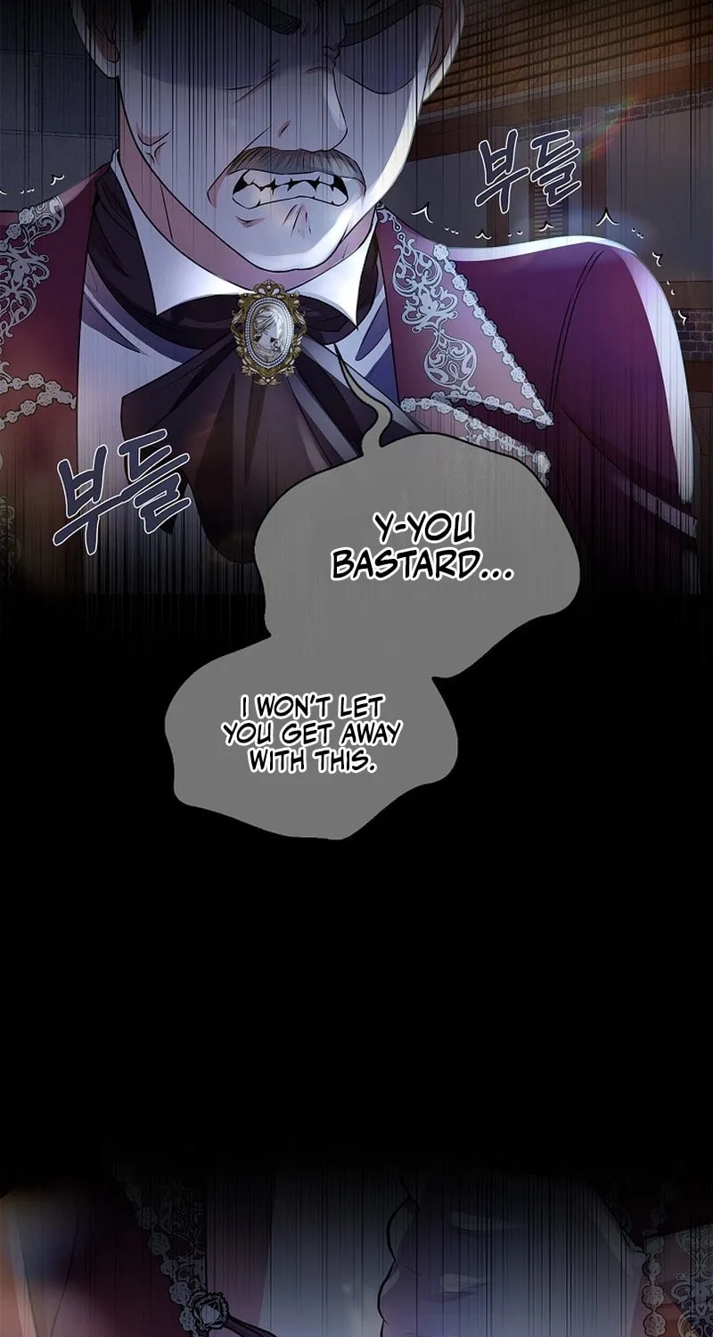 Living With My Villainous Uncle Chapter 1 page 140 - 