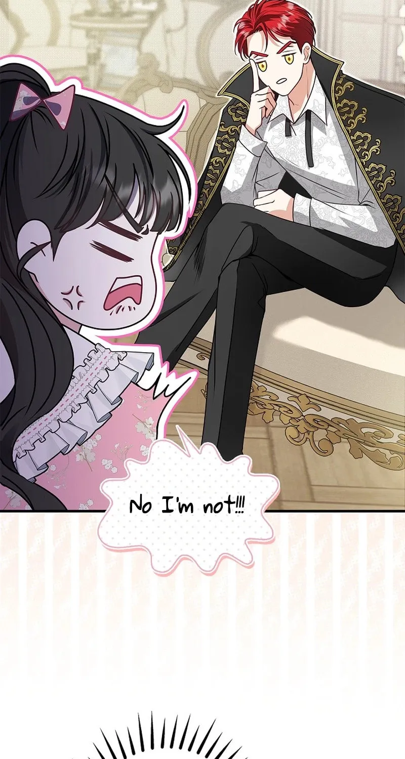 Living With My Villainous Uncle Chapter 1 page 19 - 