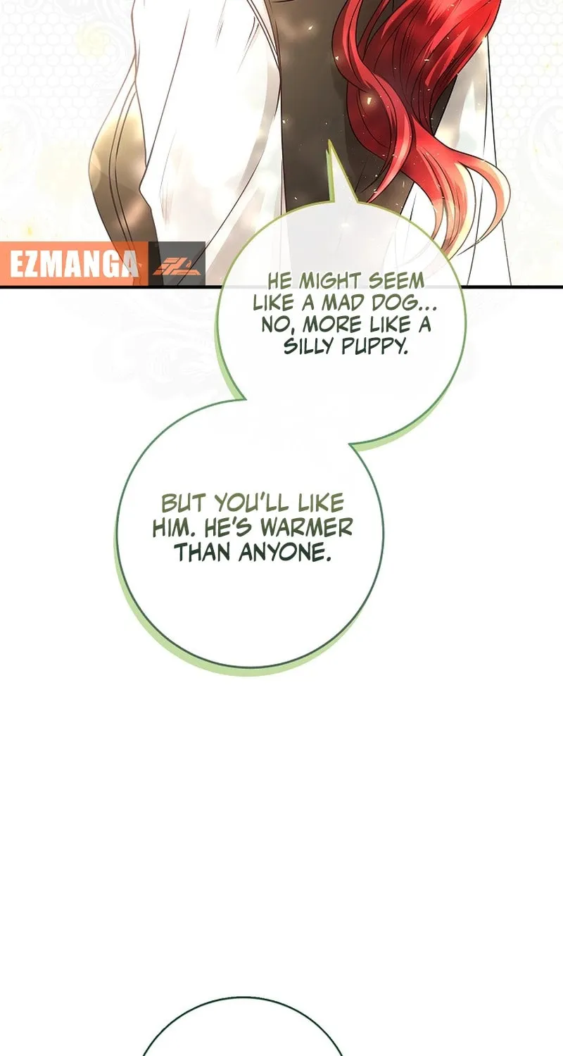 Living With My Villainous Uncle Chapter 1 page 3 - 