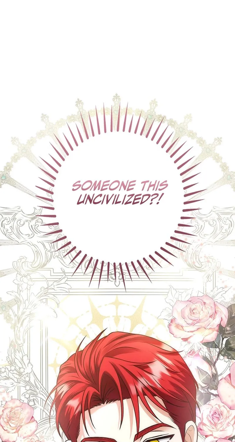 Living With My Villainous Uncle Chapter 1 page 22 - 