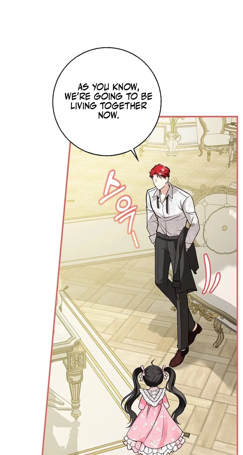 Living With My Villainous Uncle Chapter 1 page 24 - 