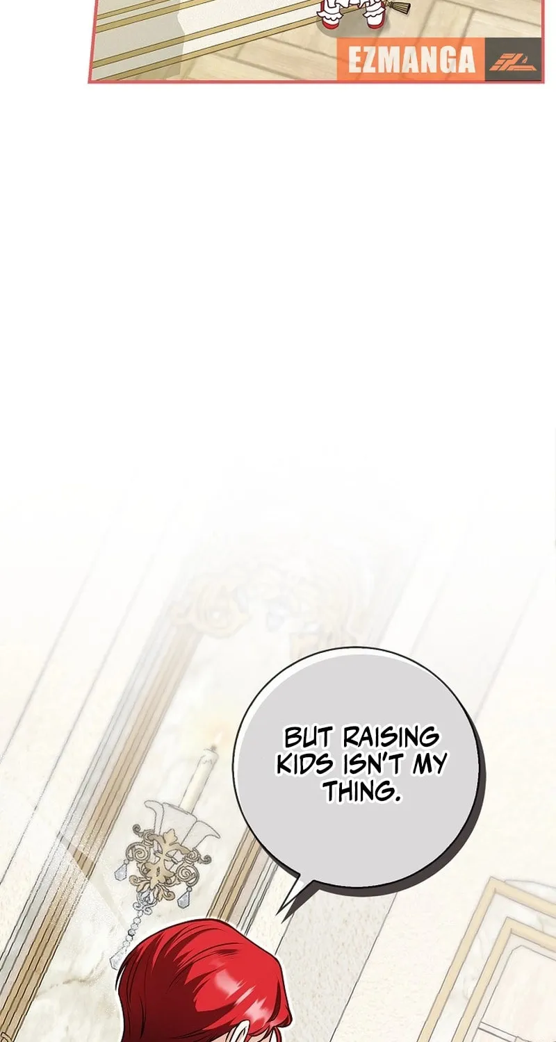 Living With My Villainous Uncle Chapter 1 page 25 - 