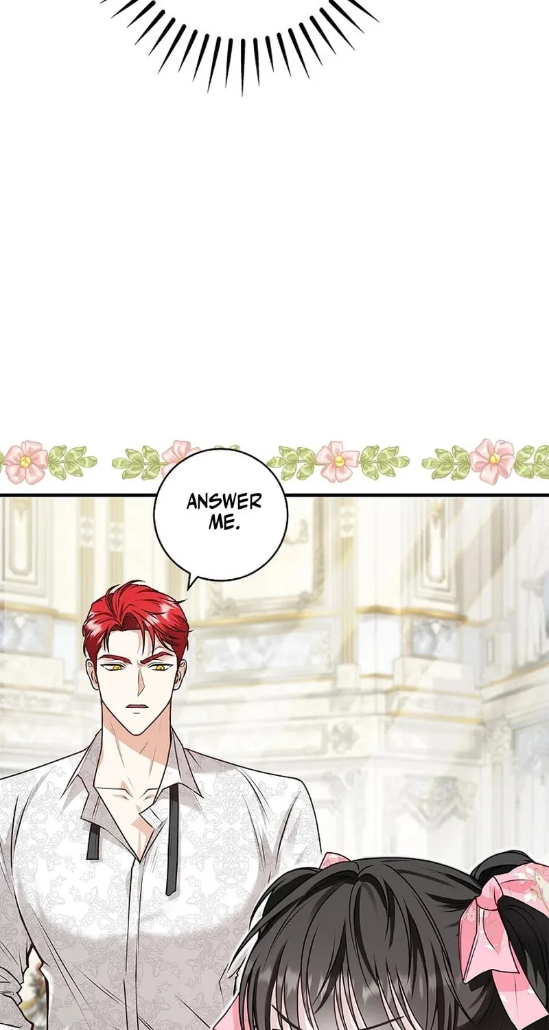 Living With My Villainous Uncle Chapter 1 page 29 - 