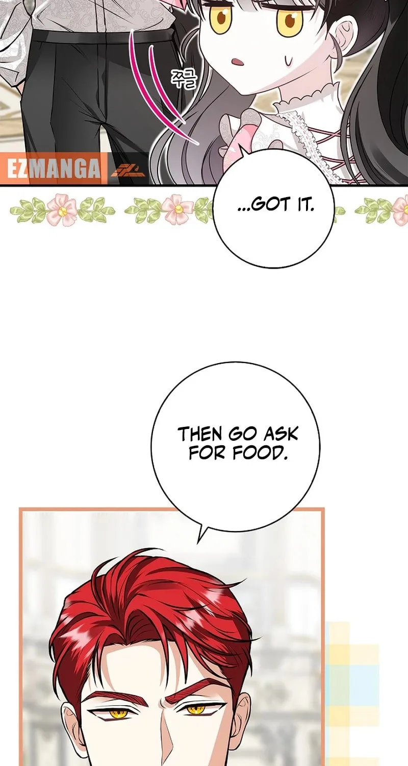Living With My Villainous Uncle Chapter 1 page 30 - 