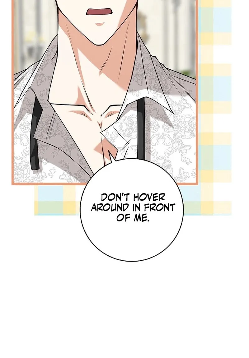 Living With My Villainous Uncle Chapter 1 page 31 - 