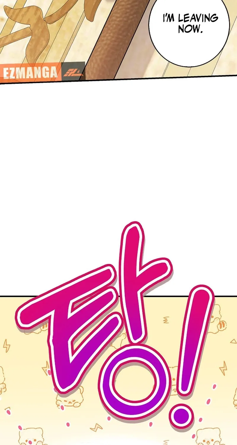 Living With My Villainous Uncle Chapter 1 page 34 - 